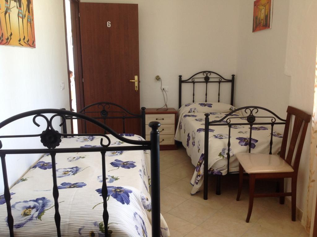 Villa Paola Valledoria  Cameră foto