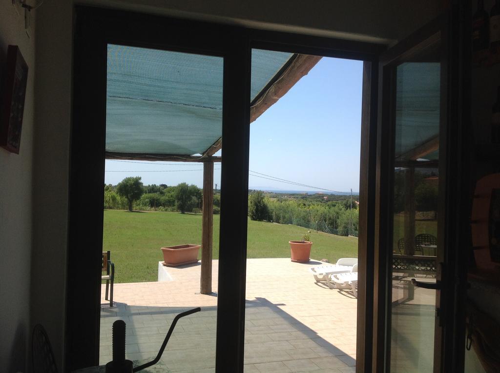 Villa Paola Valledoria  Cameră foto